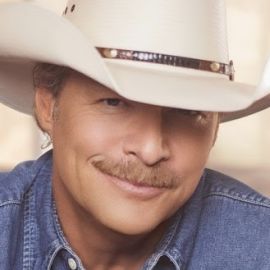 Alan Jackson Headshot