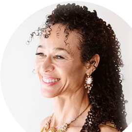 Barbara Taylor, M.D. Headshot