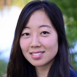 Jenny Yang Headshot