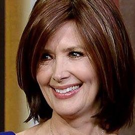 Janine Turner Headshot
