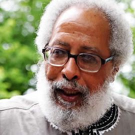 John H. Bracey, Jr. Headshot