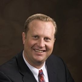 Kurt Mortensen Headshot