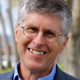 Patrick O. Brown Headshot