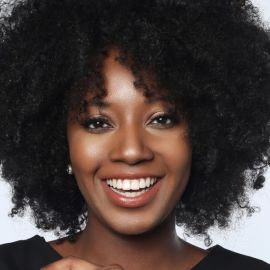 Tonya Rapley Headshot