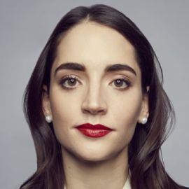 Marcela Sapone Headshot