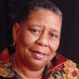 Joanne Bland Headshot