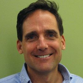 Donald Sull Headshot