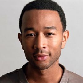 John Legend Headshot