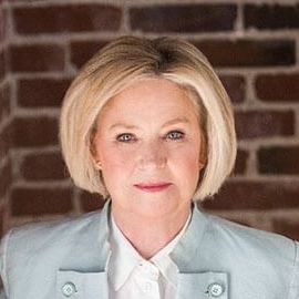 Sondra Thiederman Headshot