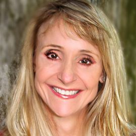Nancy Hogshead-Makar Headshot
