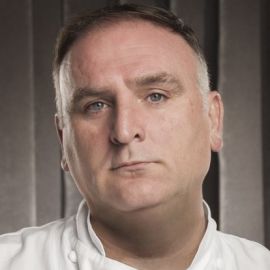 Jose Andres Headshot