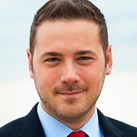 Ben Domenech Headshot