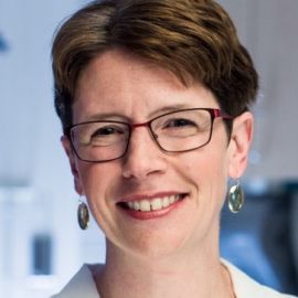 Lee Ann Savio Beers Headshot