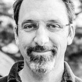 Maurice Conti Headshot