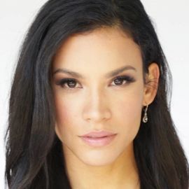 Danay Garcia Headshot