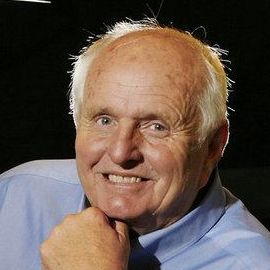 Gray Frederickson Headshot