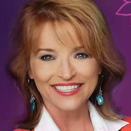 Susan Young Headshot