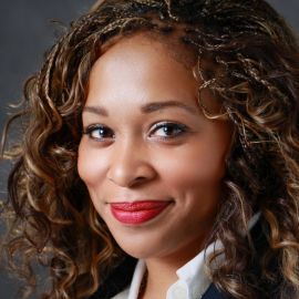 Adama Iwu Headshot