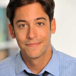 Michael J. Knowles Headshot