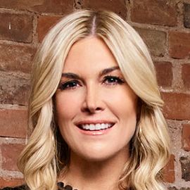 Tinsley Mortimer Headshot