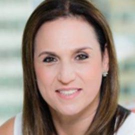 Michal Katz Headshot