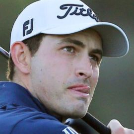 Patrick Cantlay Headshot