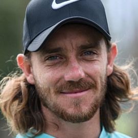 Tommy Fleetwood Headshot