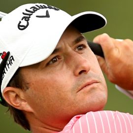 Kevin Kisner Headshot