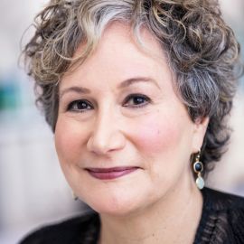 Lisa Mann Headshot
