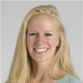 Adrienne Boissy Headshot
