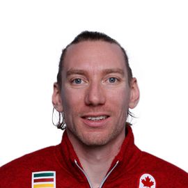 Ted-Jan Bloemen Headshot