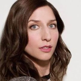 Chelsea Peretti Headshot