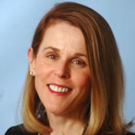 Paula P. Schnurr, PhD Headshot