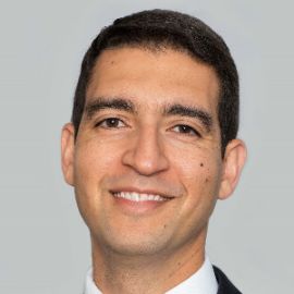 Mohamed Abdel-Kader Headshot