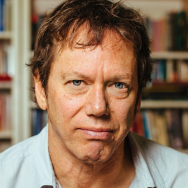 Robert Greene Headshot