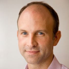 Kevin Delaney Headshot