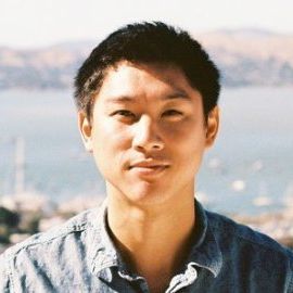 Bob Wu Headshot