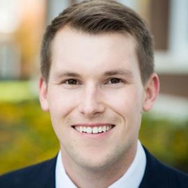 Giffin Daughtridge Headshot