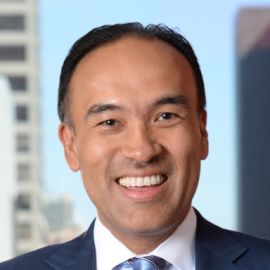 Mark Tatum Headshot
