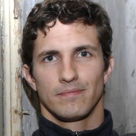 Dom Sagolla Headshot