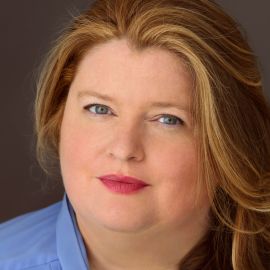 Heather Miller Headshot