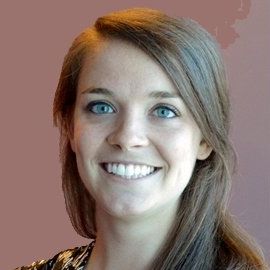 Carly Leahy Headshot