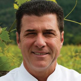 Michael Chiarello Headshot