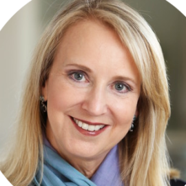 Randi Silverman Headshot