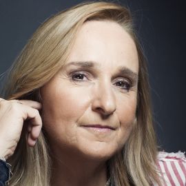 Melissa Etheridge Headshot
