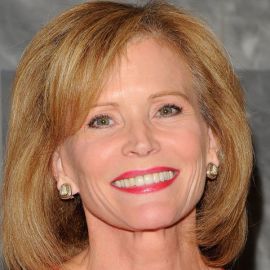 Catherine Crier Headshot