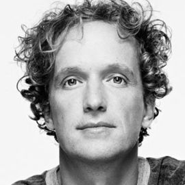 Yves Behar Headshot