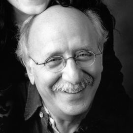 Peter & Bethany Yarrow Headshot
