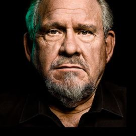 Larry Brilliant Headshot