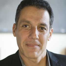 Hany Farid Headshot